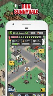 Изображение к игре Trailer Park Boys: Greasy Money - Tap & Make Cash