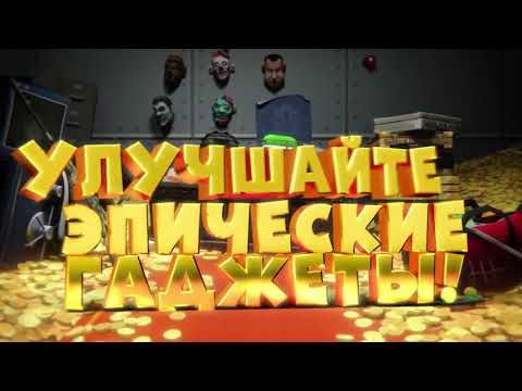 Изображение к игре Snipers vs Thieves: Classic!