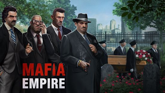 Изображение к игре Mafia Empire: City of Crime