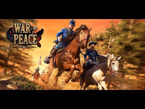 Изображение к игре Война и Мир: MMO Стратегия, Тактика и Армия