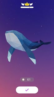 Изображение к игре Linepoly Puzzle - Constellation games