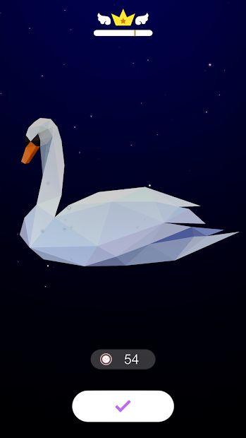 Изображение к игре Linepoly Puzzle - Constellation games