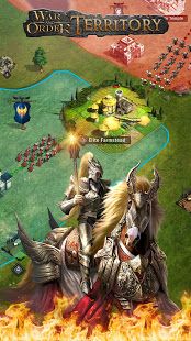 Изображение к игре War and Order