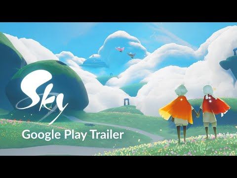 Изображение к игре Sky: Дети Света