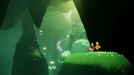 Изображение к игре Sky: Дети Света