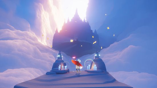 Изображение к игре Sky: Дети Света