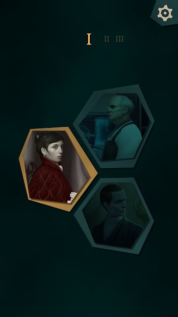 Изображение к игре Внутренние Тени. Фаталист