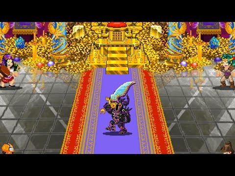 Изображение к игре Soda Dungeon 2