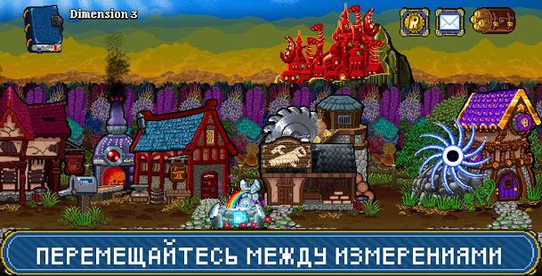 Изображение к игре Soda Dungeon 2