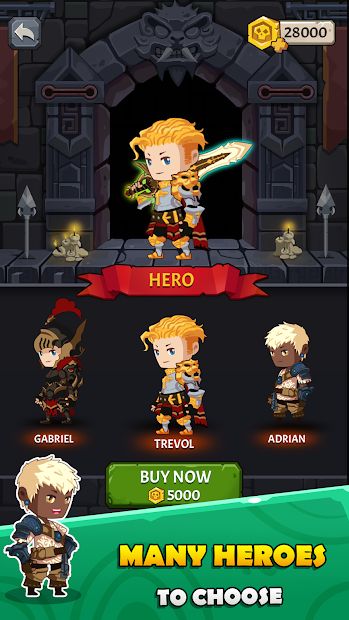 Изображение к игре How to Loot - Pin Pull & Hero Rescue
