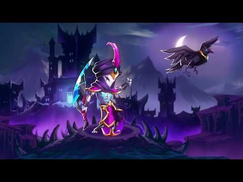 Изображение к игре Summoners Era - Arena of Heroes