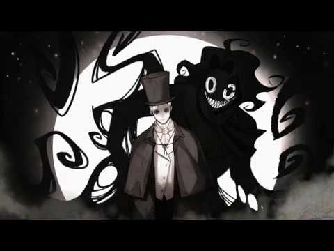 Изображение к игре MazM: Jekyll and Hyde