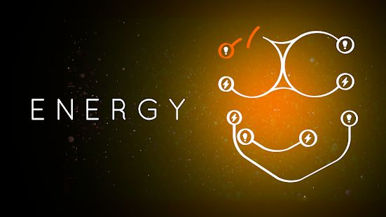 Изображение к игре ENERGY