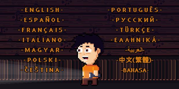 Изображение к игре Dentures and Demons