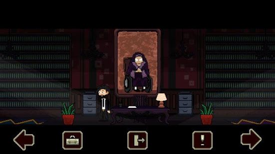 Изображение к игре Dentures and Demons