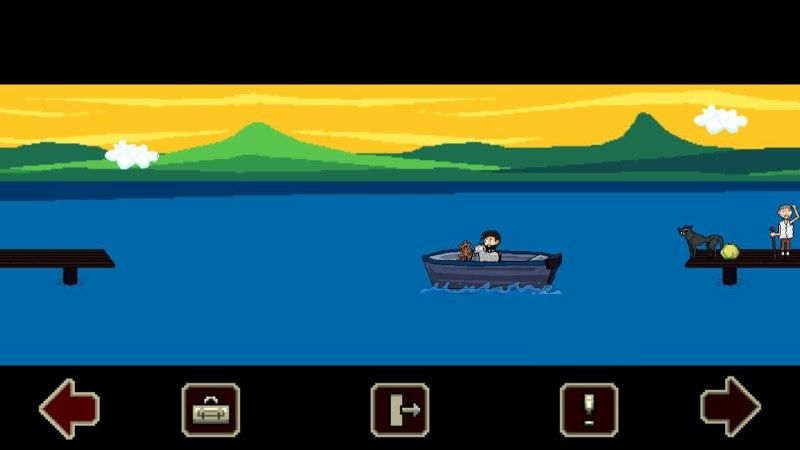 Изображение к игре Dentures and Demons