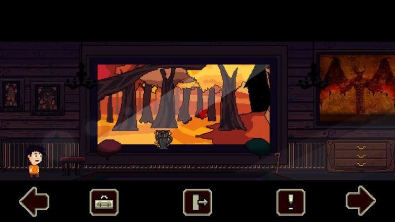 Изображение к игре Dentures and Demons