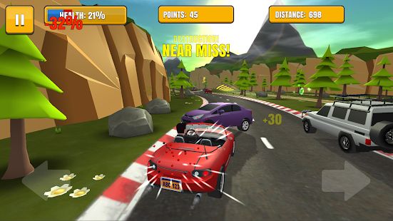 Изображение к игре Faily Brakes 2