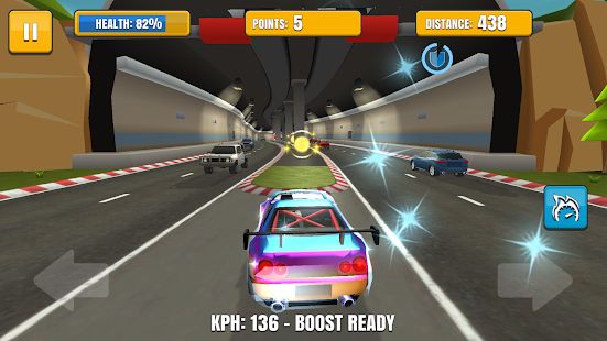 Изображение к игре Faily Brakes 2