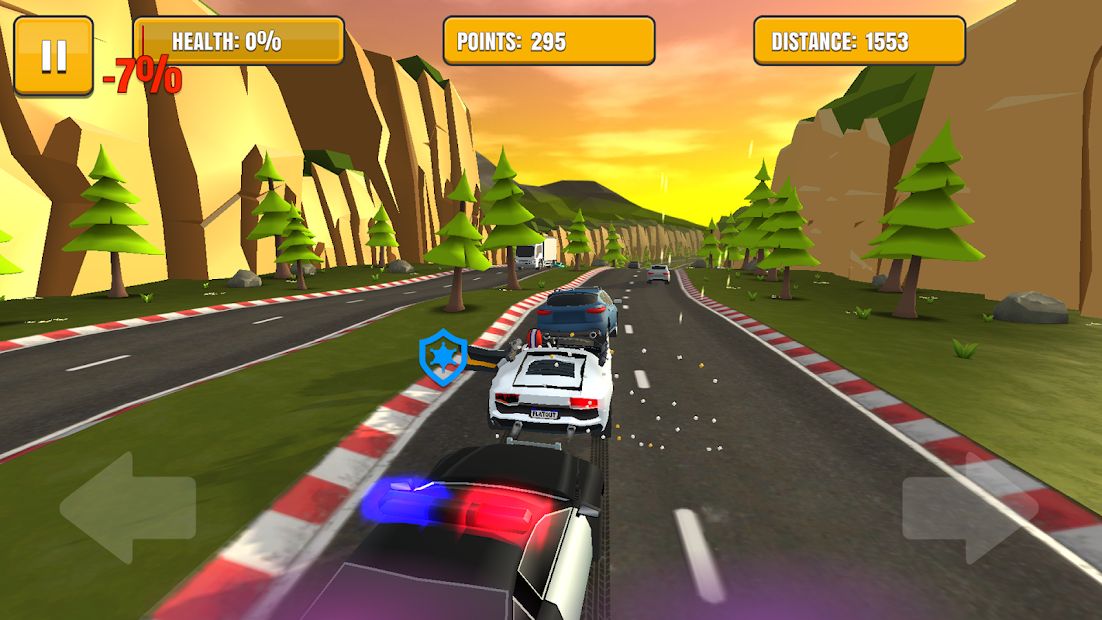 Изображение к игре Faily Brakes 2