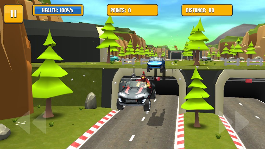 Изображение к игре Faily Brakes 2