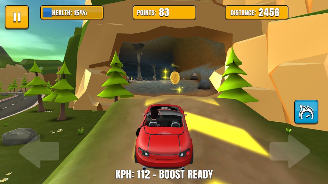 Изображение к игре Faily Brakes 2