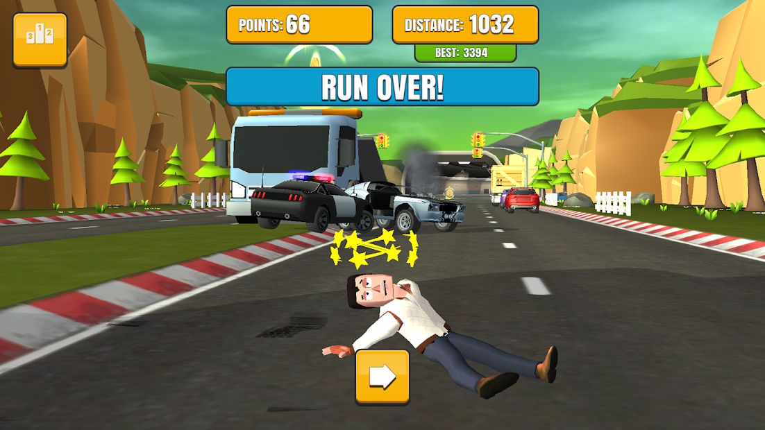 Изображение к игре Faily Brakes 2