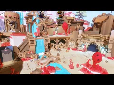 Изображение к игре Krystopia: Nova's Journey