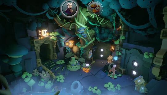 Изображение к игре Krystopia: Nova's Journey