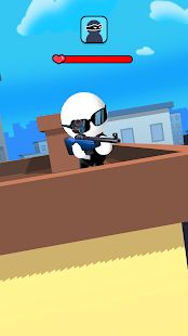 Изображение к игре Johnny Trigger: Sniper