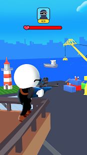 Изображение к игре Johnny Trigger: Sniper