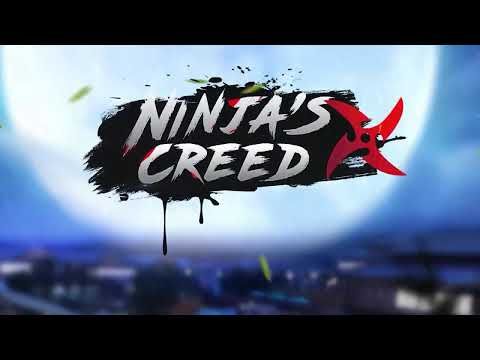 Изображение к игре Ninja’s Creed: 3D Sniper Shooting Assassin Game