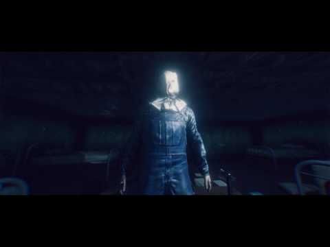 Изображение к игре The Longest Night:House of Killer