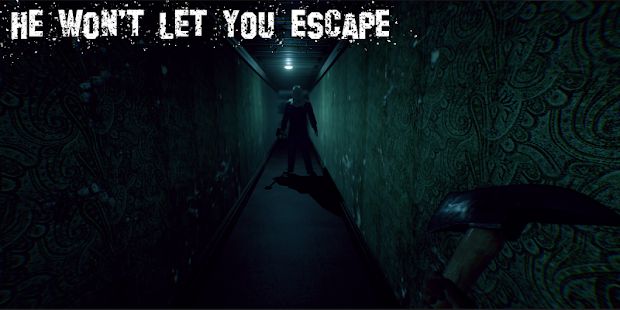 Изображение к игре The Longest Night:House of Killer