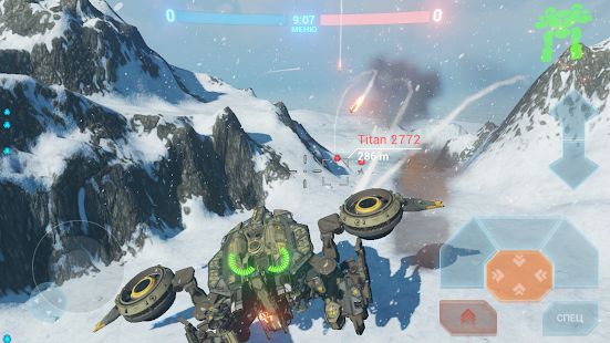 Изображение к игре B.o.T