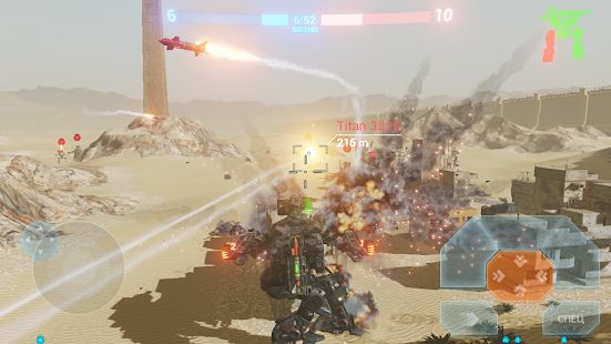 Изображение к игре B.o.T
