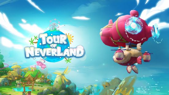 Изображение к игре Tour of Neverland