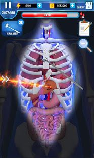 Изображение к игре Мастер хирург - Surgery Master