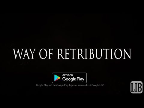 Изображение к игре Way of Retribution: Awakening