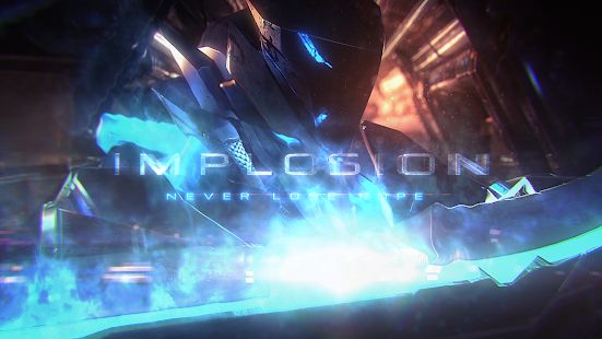 Изображение к игре Implosion - Never Lose Hope