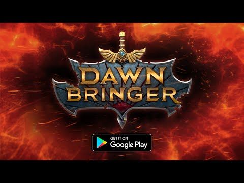 Изображение к игре Dawnbringer