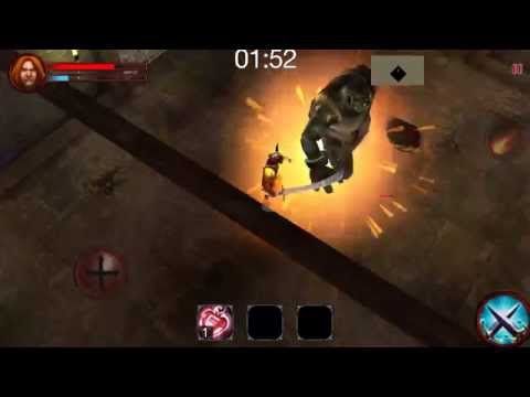 Изображение к игре Dungeon and Demons - RPG Dungeon Crawler