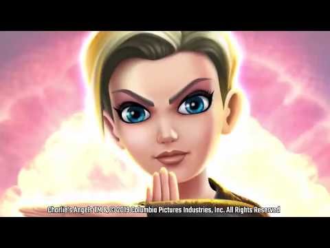 Изображение к игре Ангелы Чарли: Игра