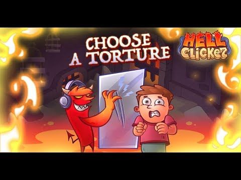 Изображение к игре Ленивый Демон