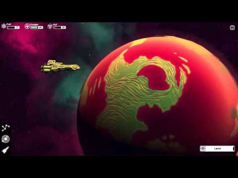 Изображение к игре Out There: Ω Edition