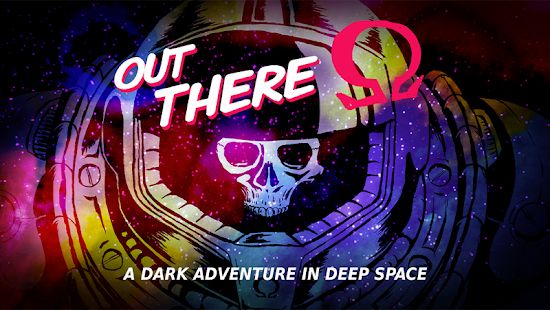 Изображение к игре Out There: Ω Edition