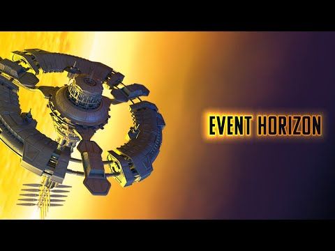 Изображение к игре Event Horizon - Frontier. Солнечная система & флот