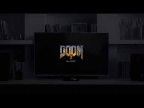 Изображение к игре Doom 3 : версия BFG