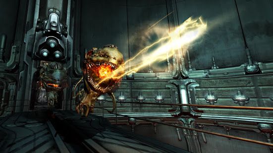 Изображение к игре Doom 3 : версия BFG