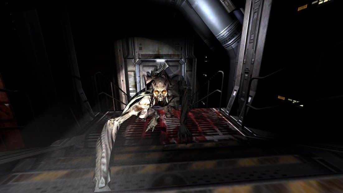 Изображение к игре Doom 3 : версия BFG